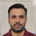 Arjun Mehta