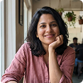 Sneha Reddy