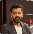 Vikram Rao